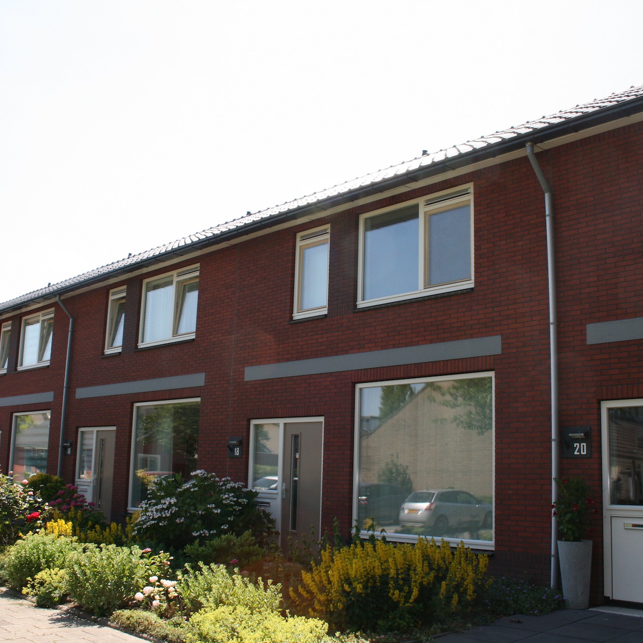 Van Bleiswijkstraat