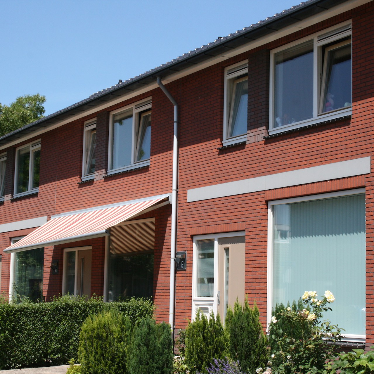 Van Bleiswijkstraat