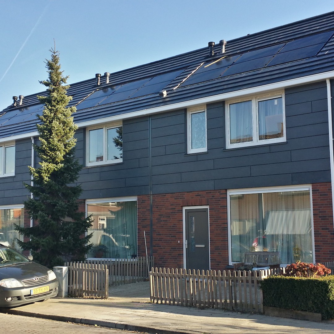Oosterscheldestraat