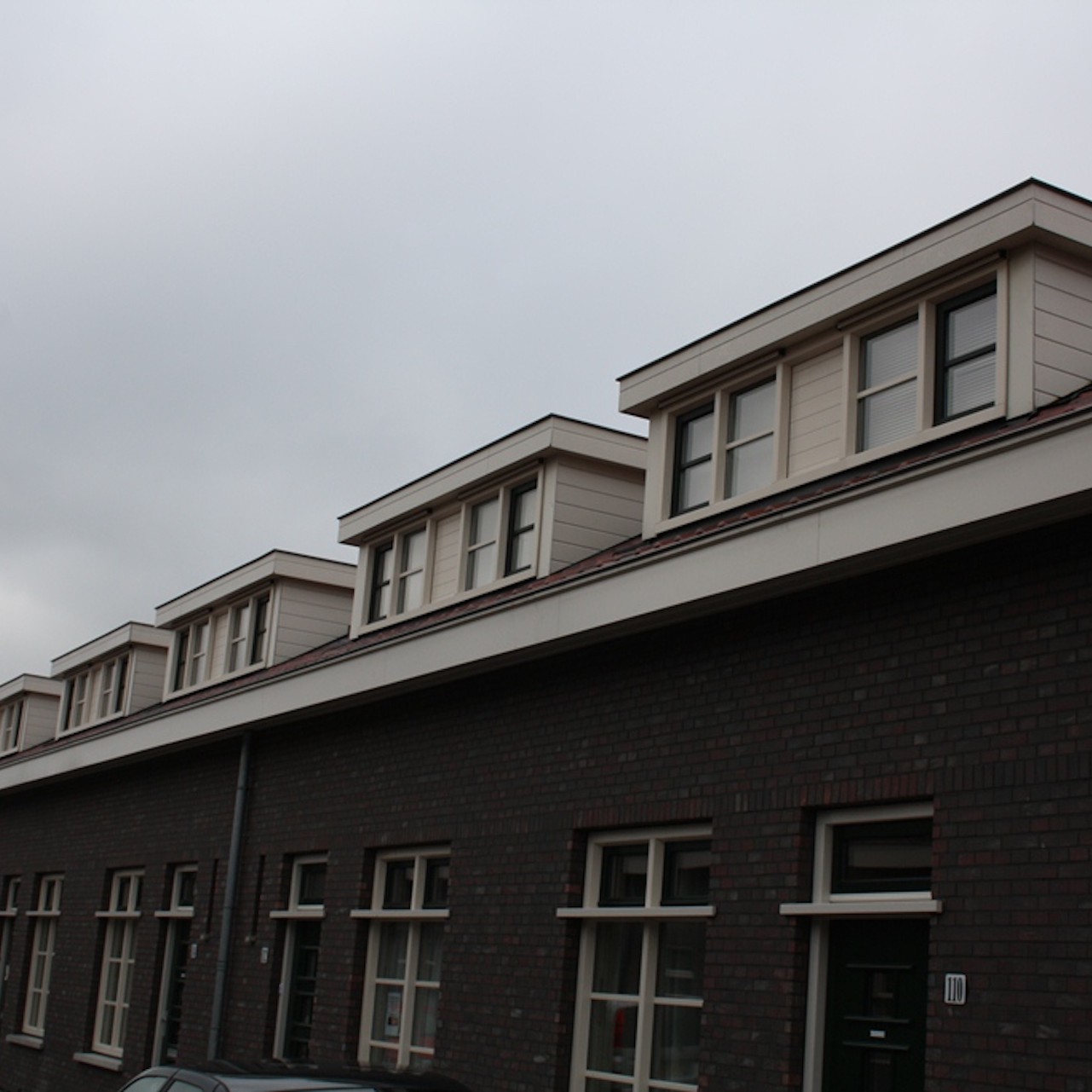 Paradijsstraat