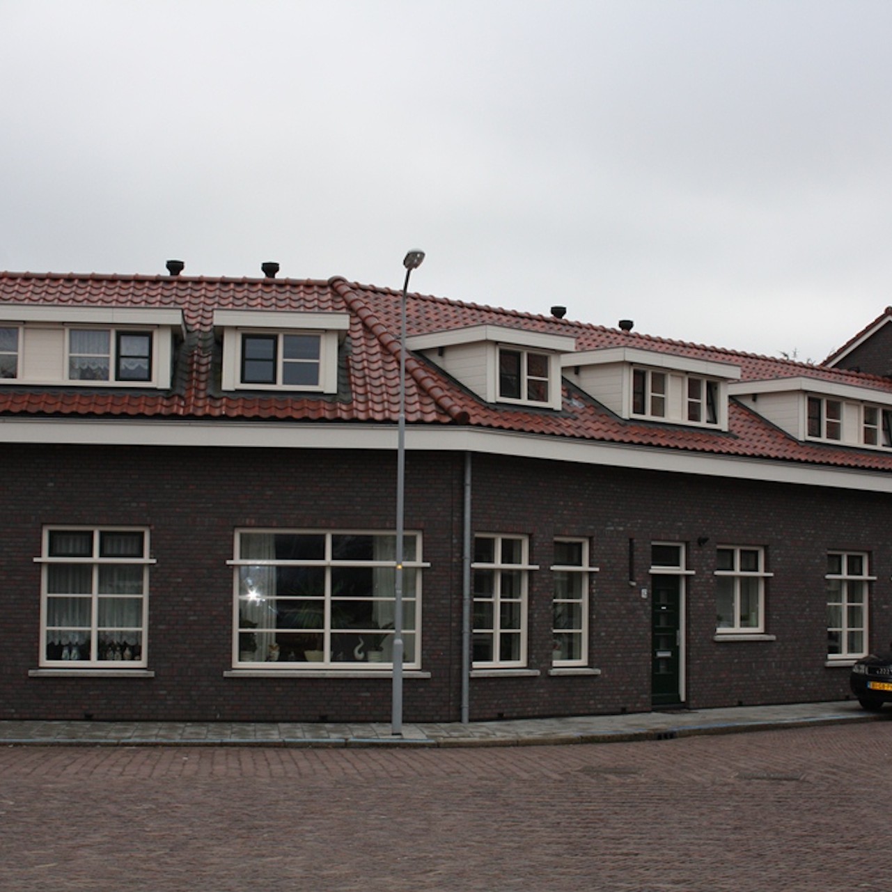 Voorburg