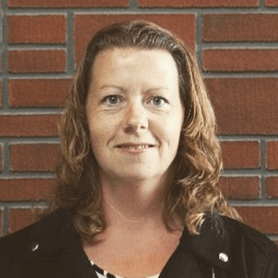 Monique Vroegop