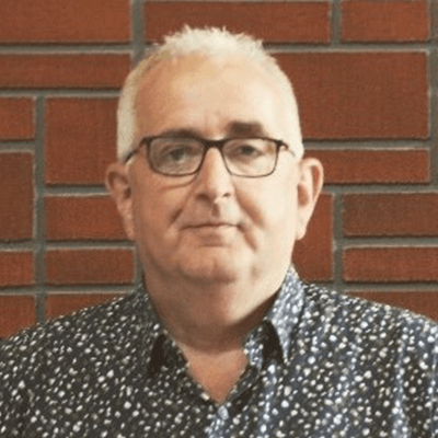 Pieter Vroegop