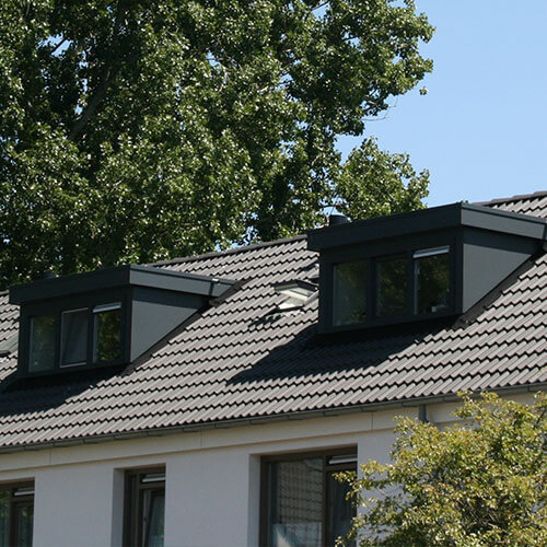 dakkapellen