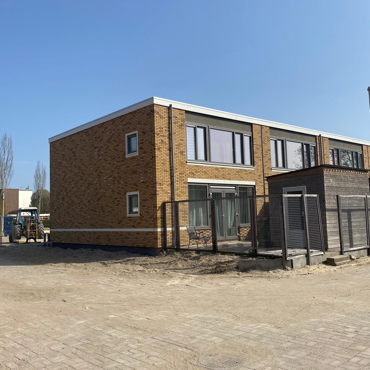 BSK Bouw