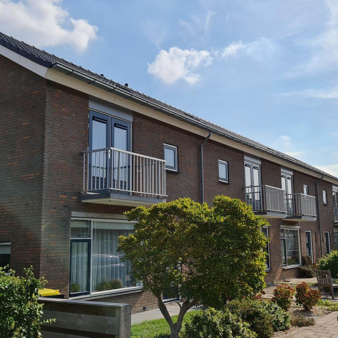 Schiedam