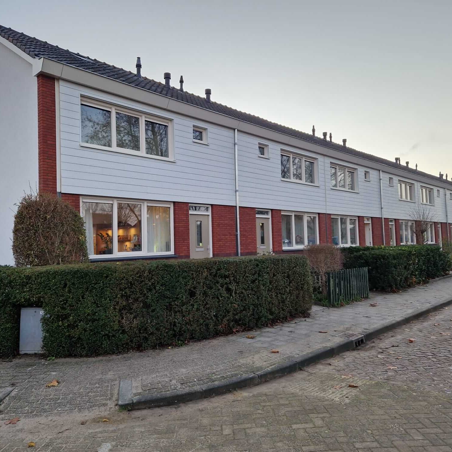 Schiedam